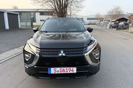 Mitsubishi Eclipse Gebrauchtwagen