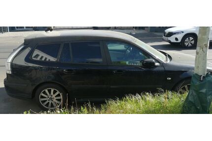 Saab 9-3 Gebrauchtwagen