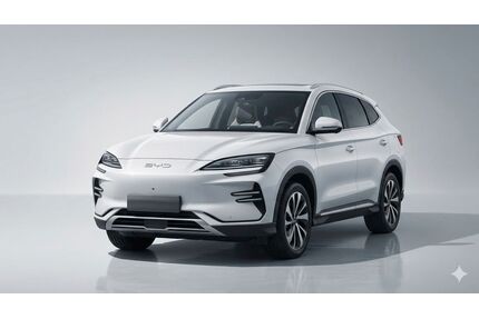 BYD SEAL U Gebrauchtwagen