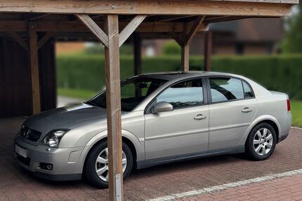 Opel Vectra Gebrauchtwagen
