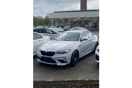 BMW M2 Gebrauchtwagen