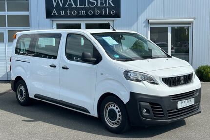 Peugeot Expert Gebrauchtwagen