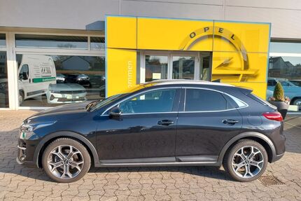 Kia XCeed Gebrauchtwagen