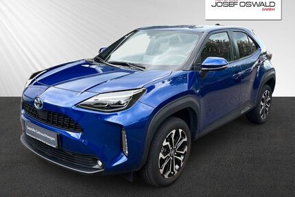 Toyota Yaris Cross Gebrauchtwagen