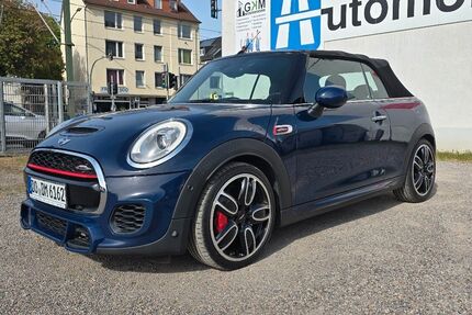 Mini John Cooper Works Gebrauchtwagen