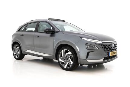 Hyundai NEXO Gebrauchtwagen