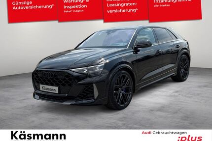 Audi RSQ8 Gebrauchtwagen