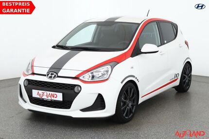 Hyundai i10 Gebrauchtwagen