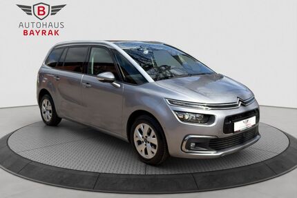 Citroen C4 Picasso Gebrauchtwagen