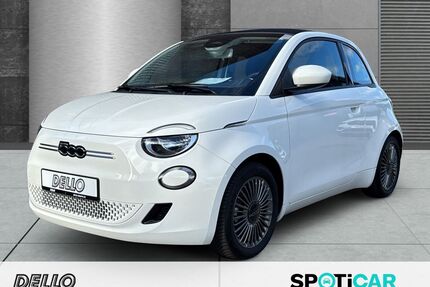 Fiat 500e Gebrauchtwagen