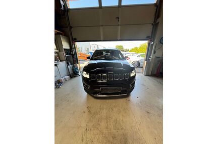 Jeep Compass Gebrauchtwagen