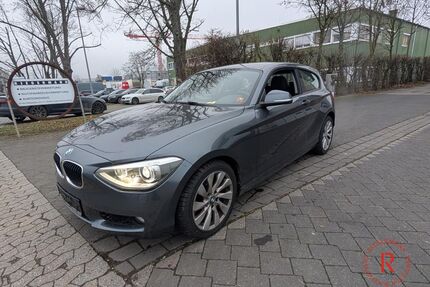 BMW 120 Gebrauchtwagen
