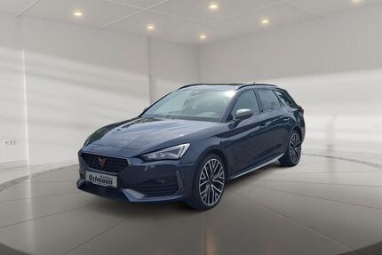 Cupra Leon Gebrauchtwagen