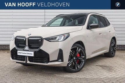 BMW X3 M50 Gebrauchtwagen