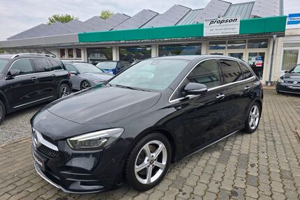 Mercedes-Benz B 220 Gebrauchtwagen