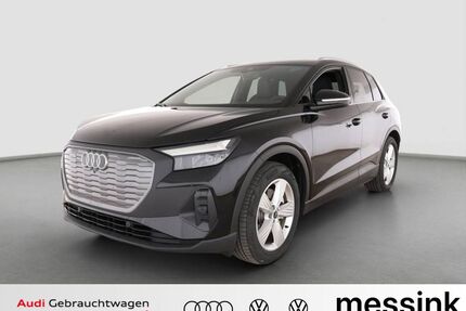 Audi Q4 e-tron Gebrauchtwagen