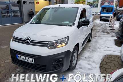 Citroen Berlingo Gebrauchtwagen