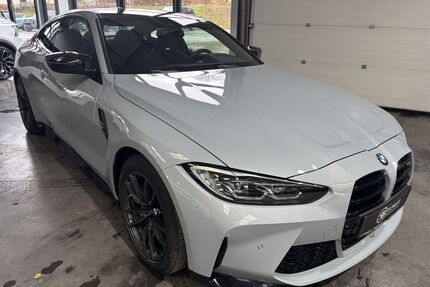 BMW M4 Gebrauchtwagen