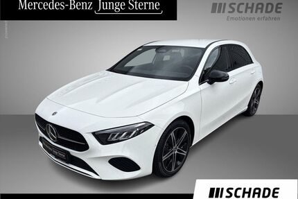Mercedes-Benz A 180 Gebrauchtwagen