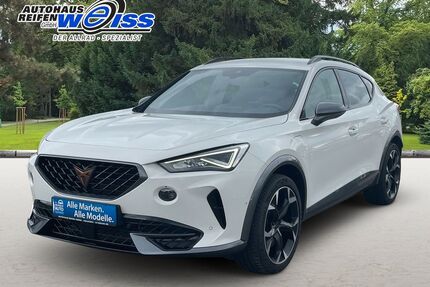 Cupra Formentor Gebrauchtwagen