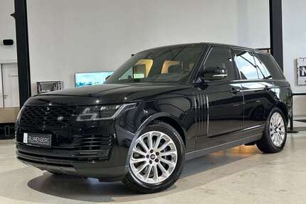 Land Rover Range Rover Gebrauchtwagen