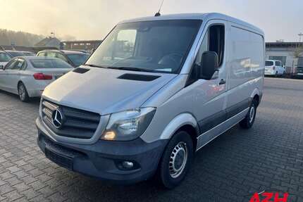 Mercedes-Benz Sprinter Gebrauchtwagen