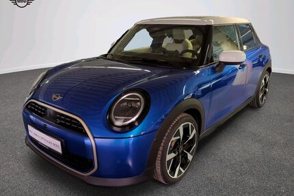 Mini Cooper C Gebrauchtwagen