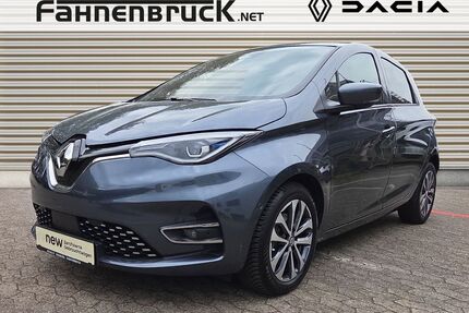 Renault ZOE Gebrauchtwagen