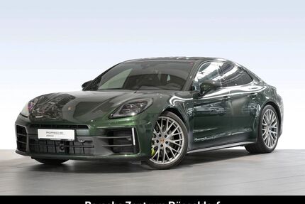 Porsche Panamera Gebrauchtwagen