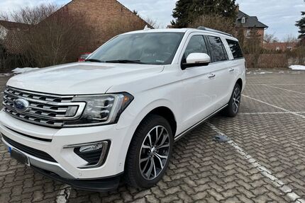 Ford Expedition Gebrauchtwagen