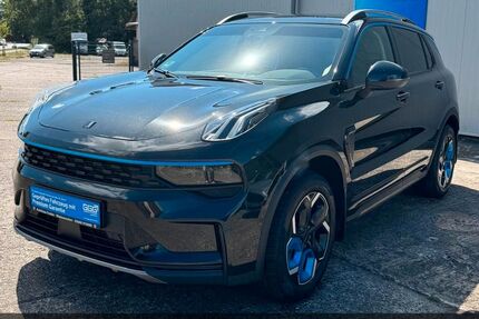 Lynk & Co 01 Gebrauchtwagen