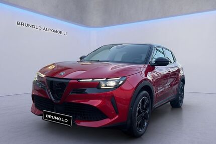 Alfa Romeo Junior Gebrauchtwagen