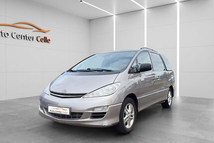 Toyota Previa Gebrauchtwagen