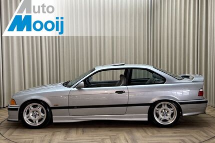 BMW M3 Gebrauchtwagen