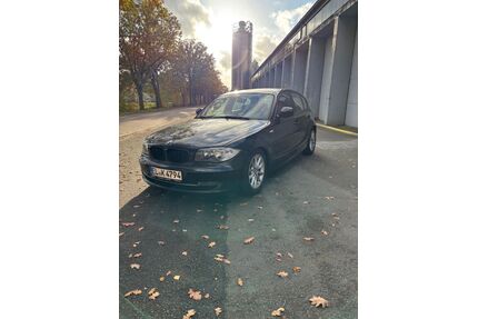 BMW 116 Gebrauchtwagen