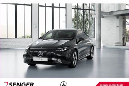 Mercedes-Benz CLA 200 Gebrauchtwagen