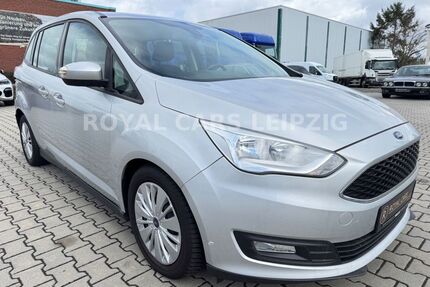 Ford Grand C-Max Gebrauchtwagen