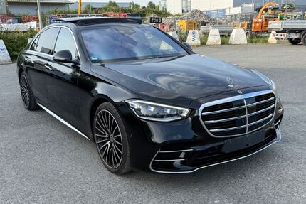 Mercedes-Benz S 400 Gebrauchtwagen