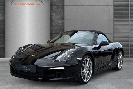 Porsche Boxster Gebrauchtwagen