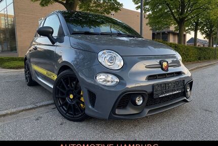 Abarth 595 Competizione Gebrauchtwagen