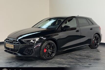 Audi S3 Gebrauchtwagen