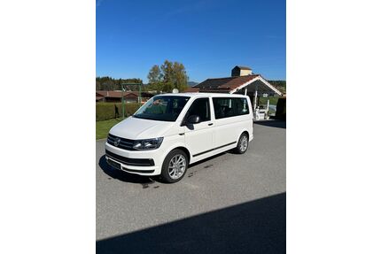 VW T6 Multivan Gebrauchtwagen
