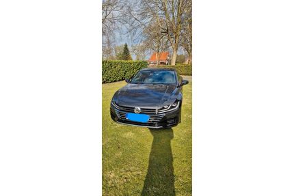 VW Arteon Gebrauchtwagen