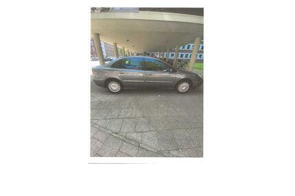 Citroen C5 Gebrauchtwagen