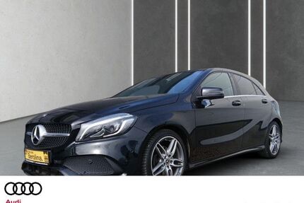 Mercedes-Benz A 180 Gebrauchtwagen
