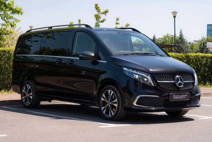 Mercedes-Benz V 220 Gebrauchtwagen