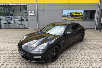 Porsche Panamera Gebrauchtwagen