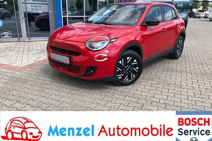 Fiat 600e Gebrauchtwagen