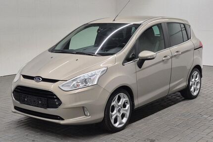 Ford B-Max Gebrauchtwagen