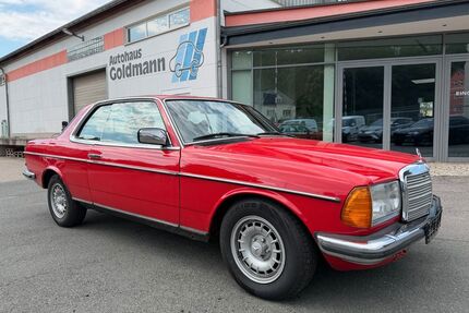 Mercedes-Benz 230 Gebrauchtwagen